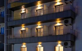 Residencia Sao Francisco By Umbral